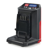 CARICABATTERIE RAPIDO 60V FLEX-FORCE 2A 81802