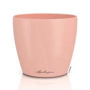 Vaso Classico "Deco 14" D15 H13.5CM Rosa Magnolia Opaco LECHUZA