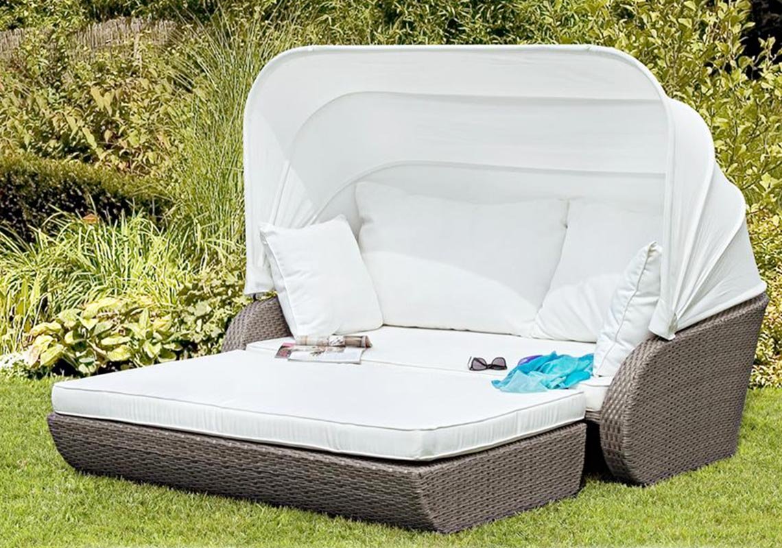 DAYBED DIVANO ISOLA GIOVE