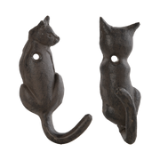 APPENDINO A FORMA CODA DI GATTO