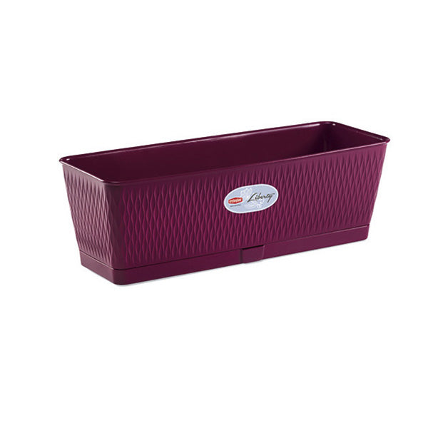 BALCONETTA LIBERTY 50CM COLORE A SCELTA