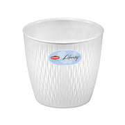 VASO LIBERTY 25CM COLORE A SCELTA
