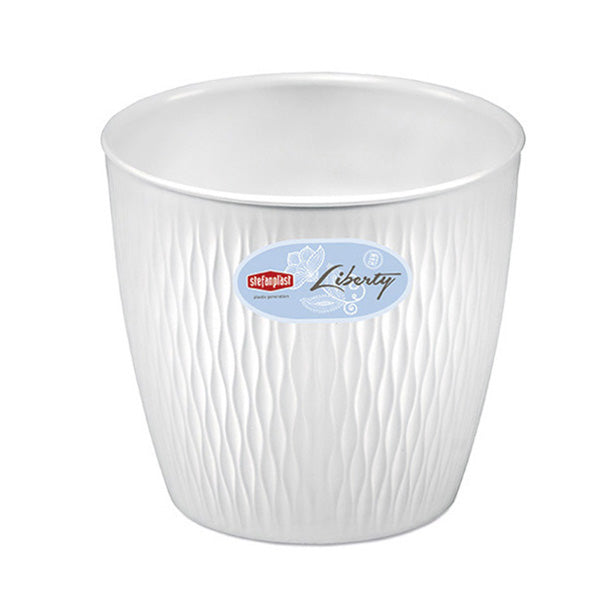 VASO LIBERTY 30CM COLORE A SCELTA