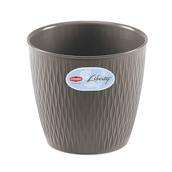 VASO LIBERTY 30CM COLORE A SCELTA