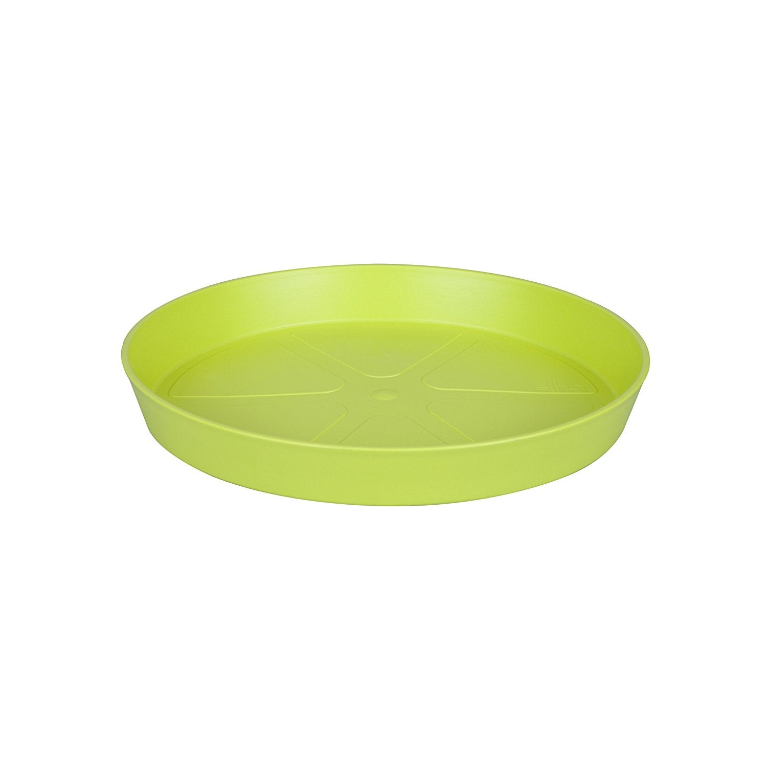 SOTTOVASO LOFT URBAN SAUCER ROUND 24CM COLORE A SCELTA