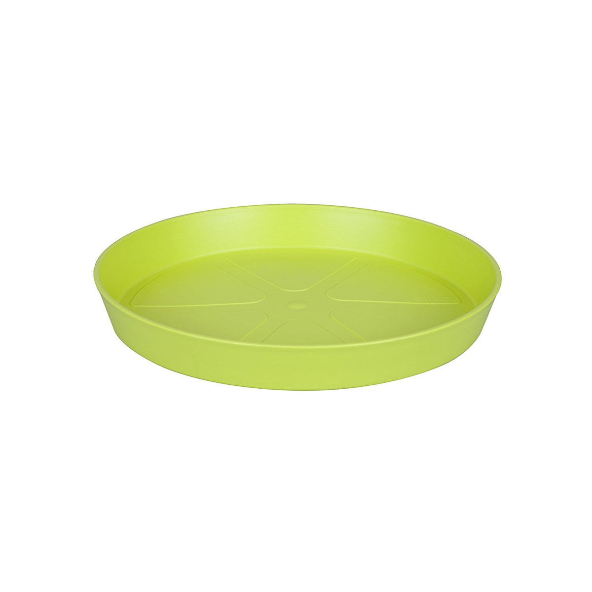 SOTTOVASO LOFT URBAN SAUCER ROUND 24CM COLORE A SCELTA