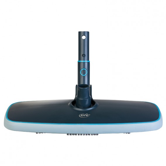 PULISCIFONDO OVALE VHRP40