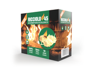 RICCIOLO45 ACCENDIFUOCO ECOLOGICO