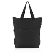 ZAINO FRIGO COOLER BACKPACK BLACK