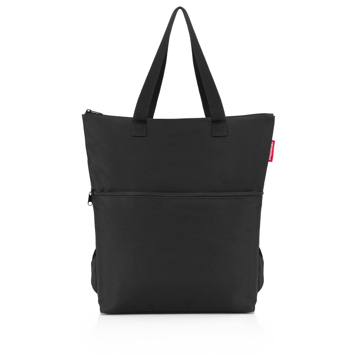 ZAINO FRIGO COOLER BACKPACK BLACK