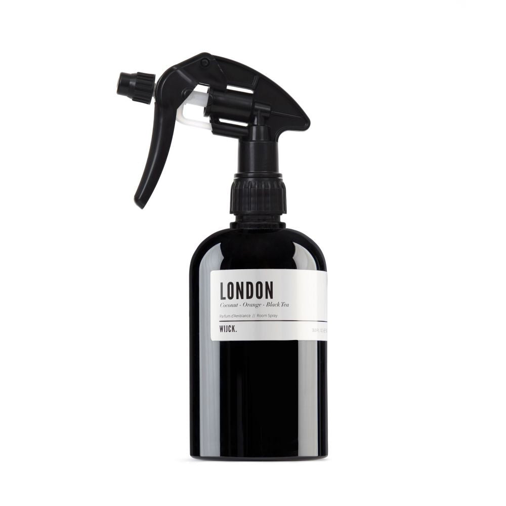 SPRAY PER AMBIENTE LONDON 250ML