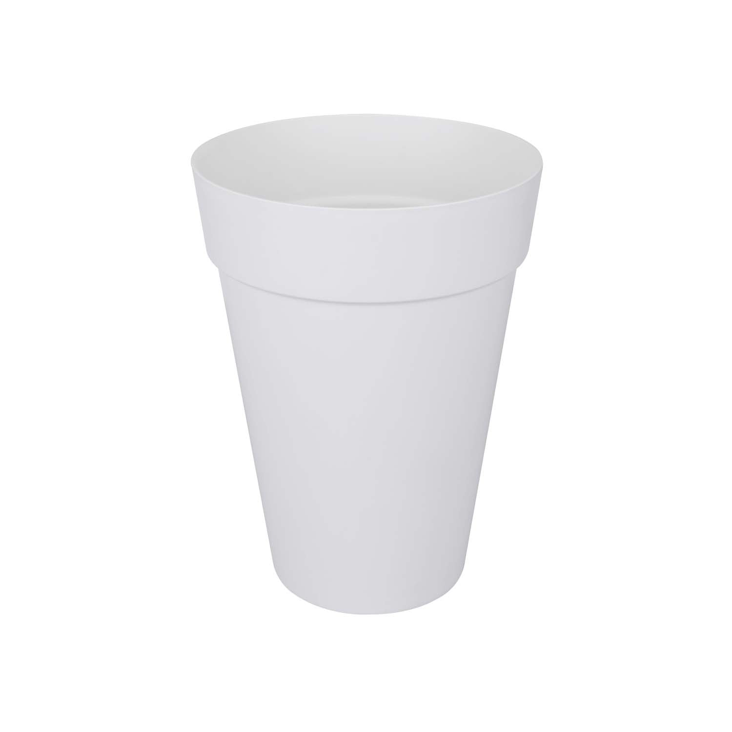 VASO LOFT URBAN ROUND HIGH 35CM COLORE A SCELTA