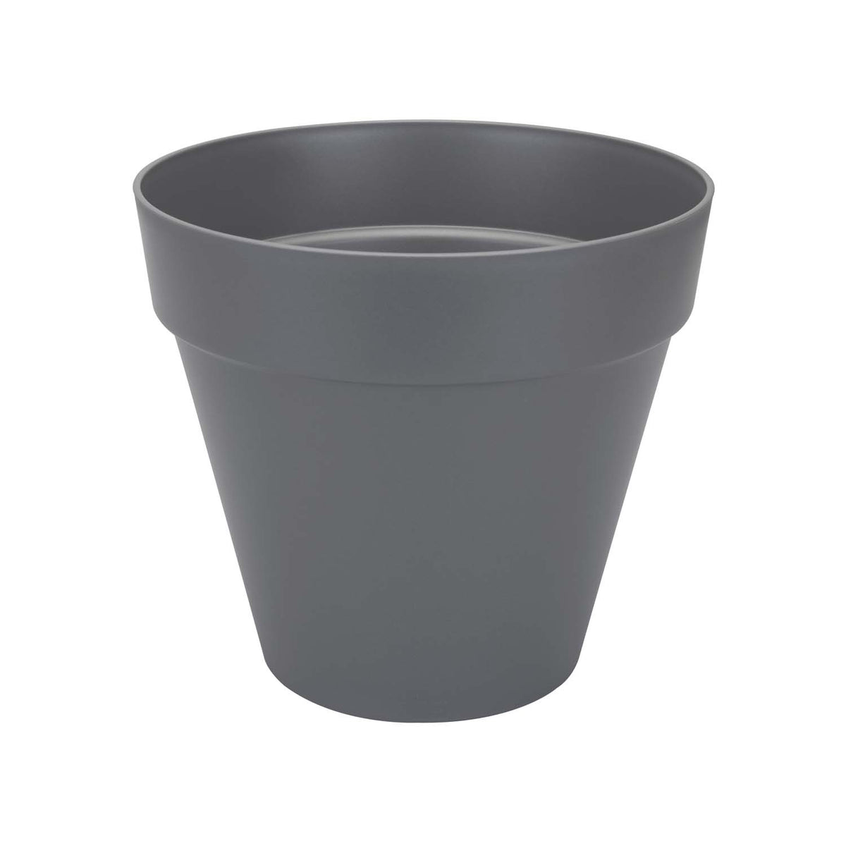 VASO LOFT URBAN ROUND 25CM COLORE A SCELTA