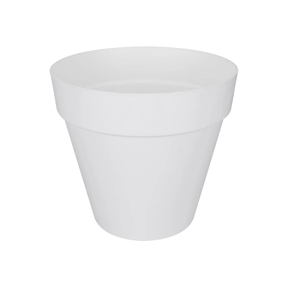 VASO LOFT URBAN ROUND 20CM COLORE A SCELTA