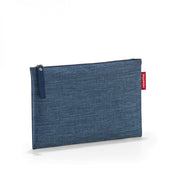 POCHETTE CASE 1 TWIST BLUE