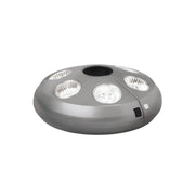 OSYRION LUCE PER OMBRELLONE RICARICABILE 6 LED