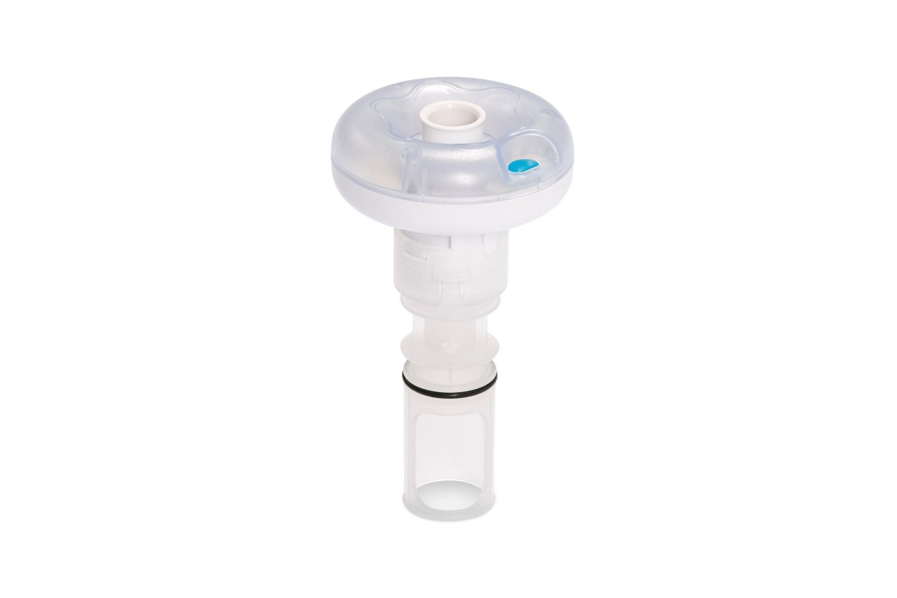 LUCE LED MULTICOLORE PER LAY-Z-SPA