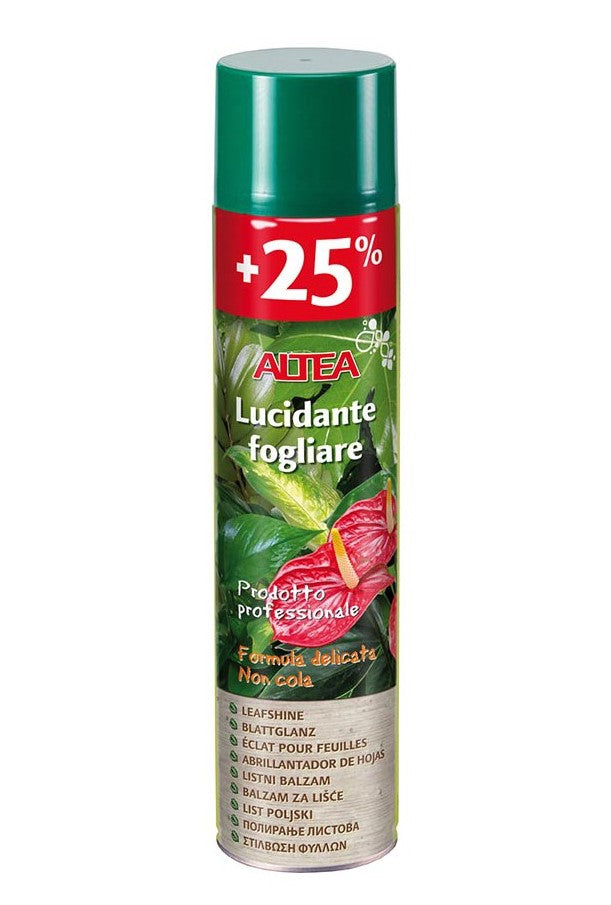 LUCIDANTE FOGLIARE SPRAY 750ML