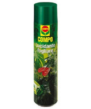 BALSAMO LUCIDANTE FOGLIARE 600ML
