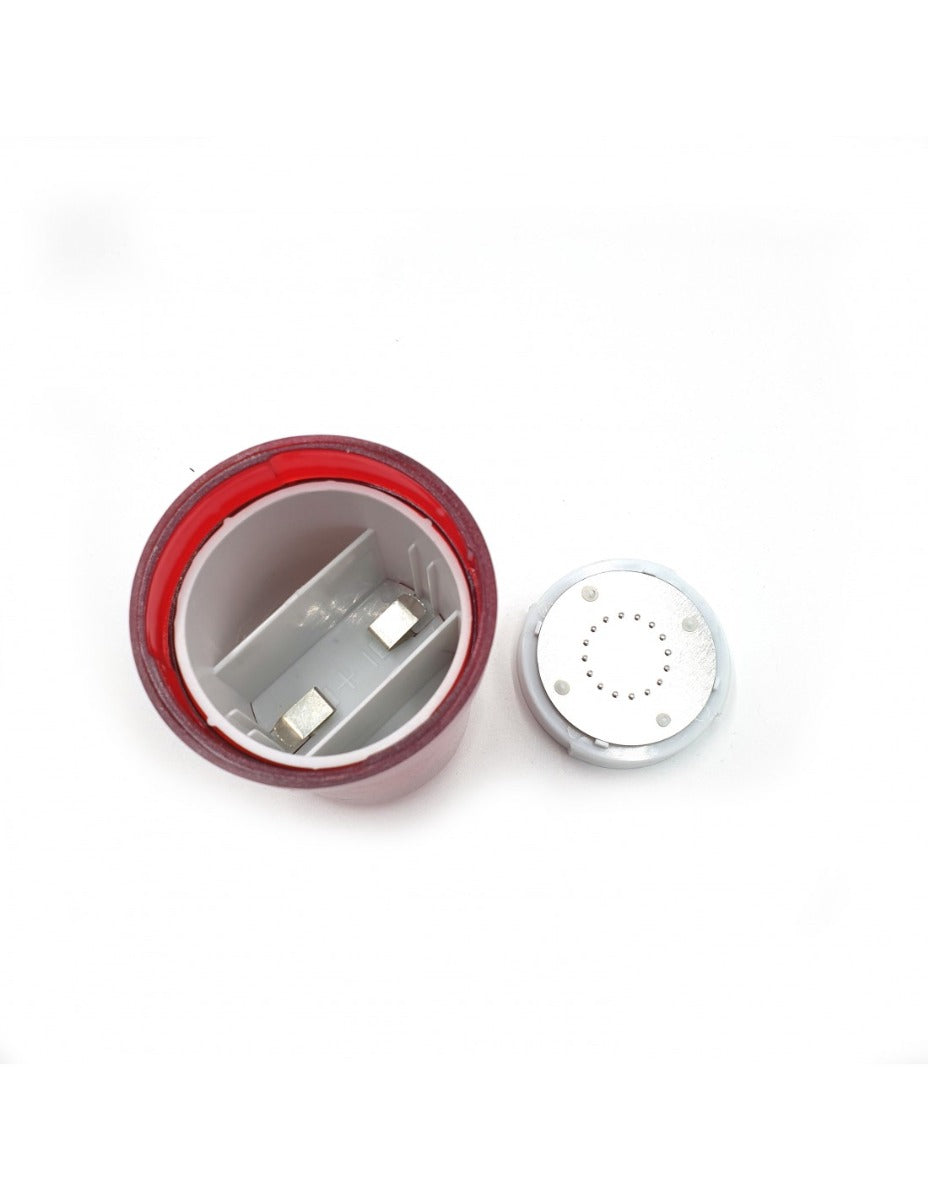 LUMINO VOTIVO LED PER ESTERNO