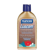 LUSCOM CREMA PROTETTIVA PER PELLAME 200ML