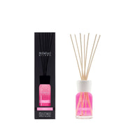 DIFFUSORE A BASTONCINI LYCHEE ROSE 100ML