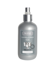 SPRAY PER TESSUTI ANTIODORE LA MOLECOLA DIAMANTE BIANCO 250ML