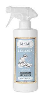 SPRAY MULTIUSO 500 ML FIORI BIANCHI