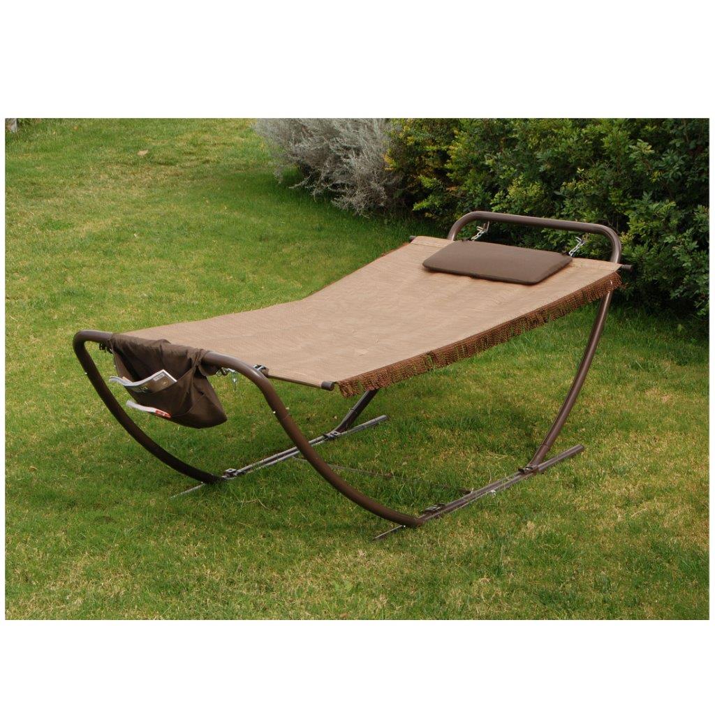AMACA ZANZIBAR Ecrù