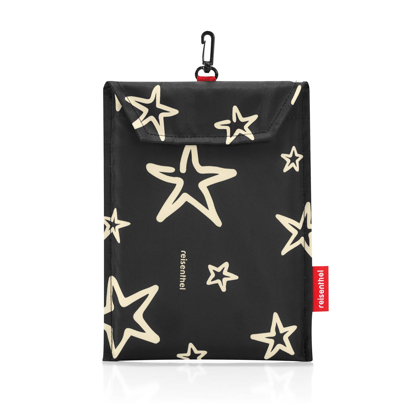 MINI MAXI TRAVELBAG STARS CON ASTUCCIO
