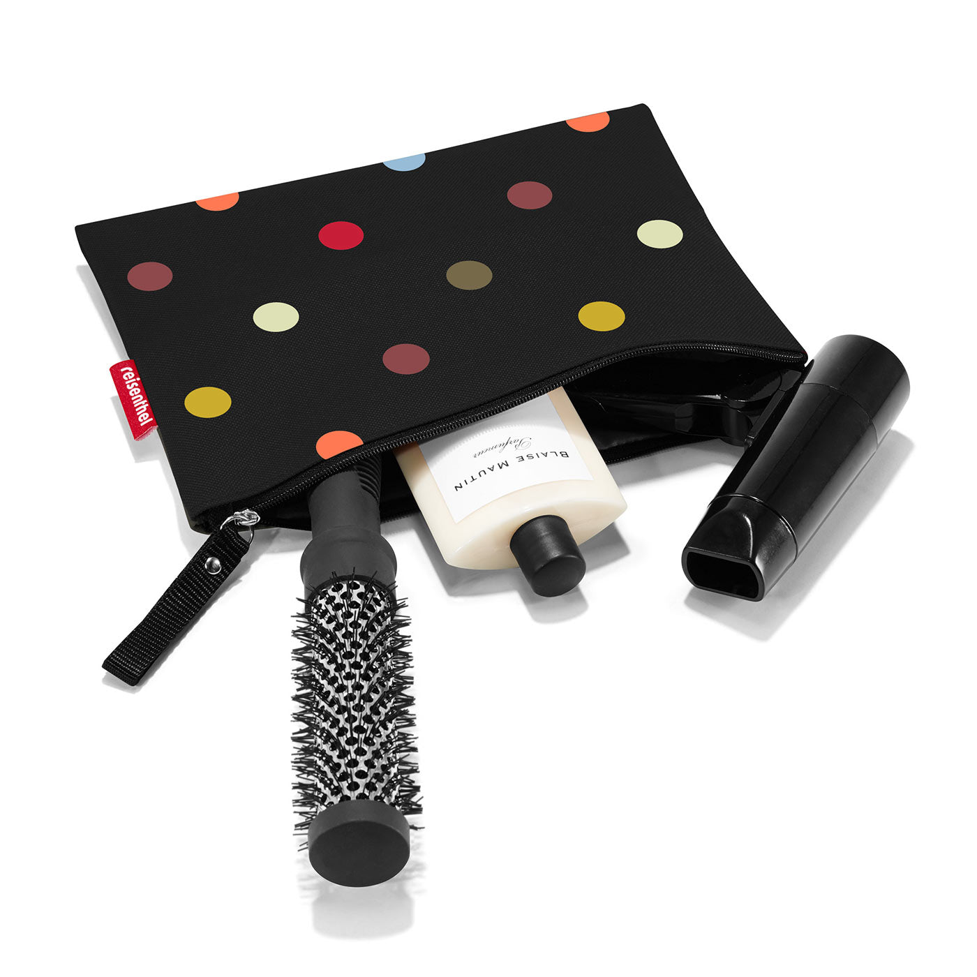 POCHETTE CASE 1 DOTS