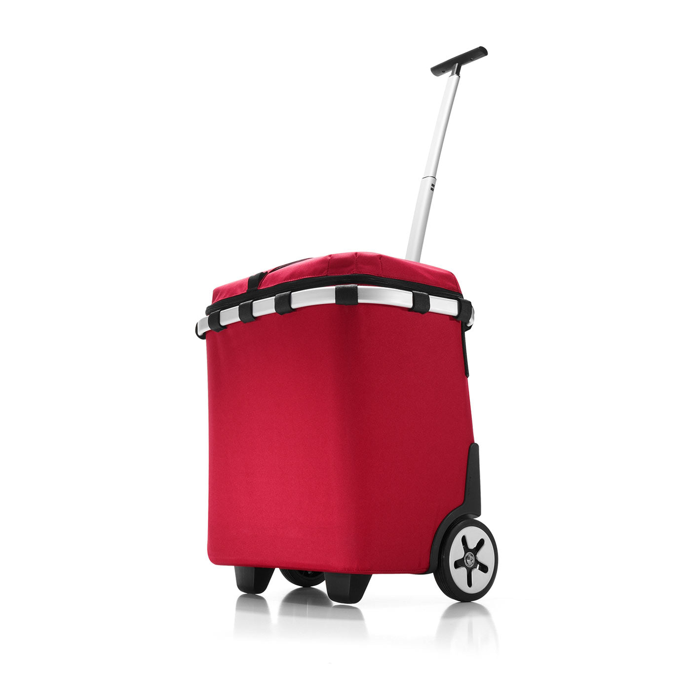BORSA FRIGO CARRYCRUISER RUBY DOTS CON TRACOLLA