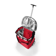 BORSA FRIGO CARRYCRUISER RUBY DOTS CON TRACOLLA