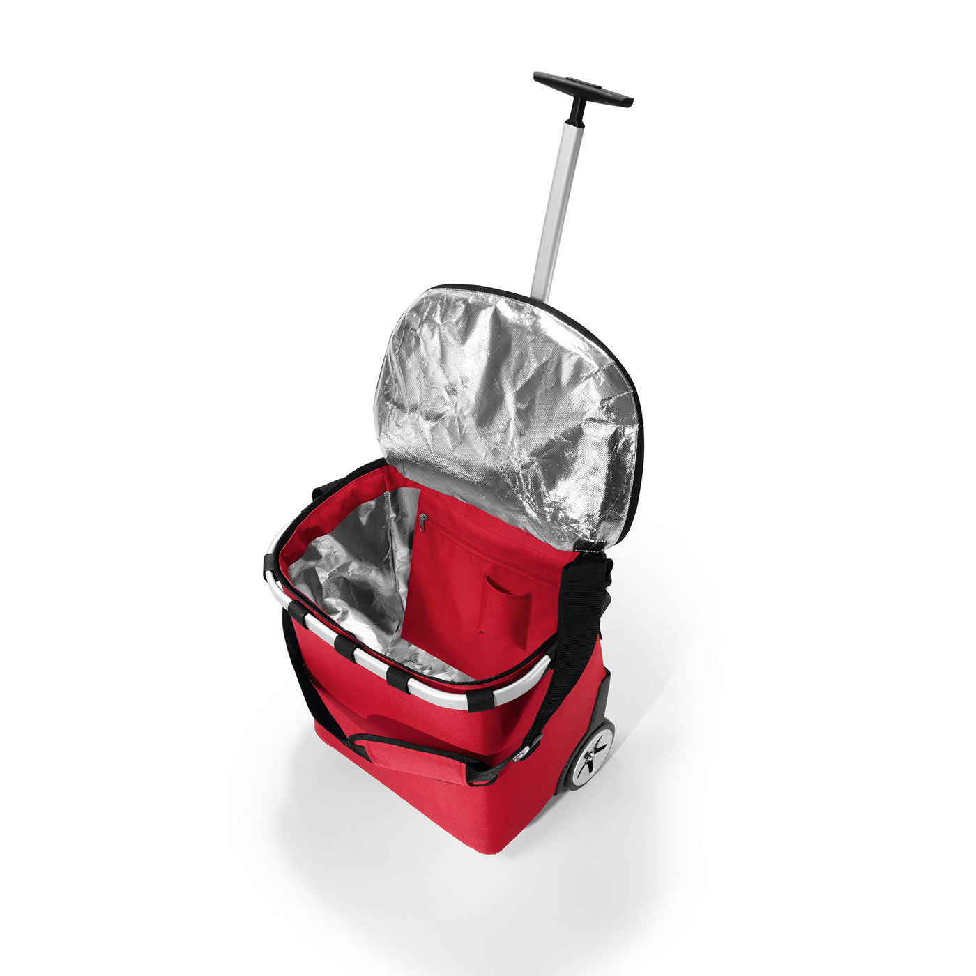 BORSA FRIGO CARRYCRUISER RUBY DOTS CON TRACOLLA