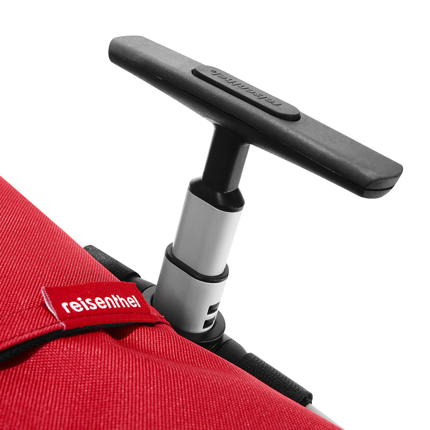 BORSA FRIGO CARRYCRUISER RUBY DOTS CON TRACOLLA