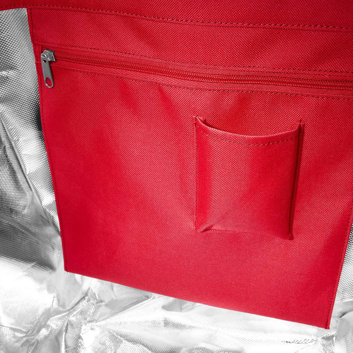BORSA FRIGO CARRYCRUISER RUBY DOTS CON TRACOLLA