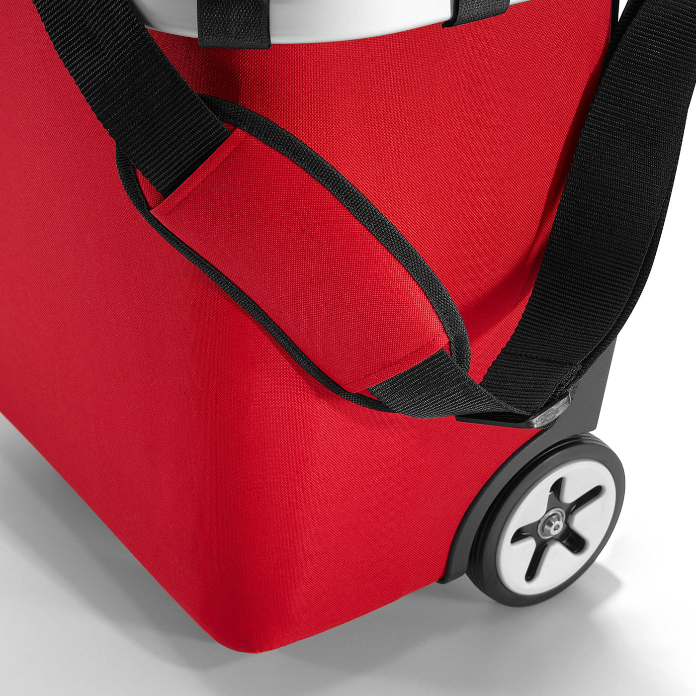 BORSA FRIGO CARRYCRUISER RUBY DOTS CON TRACOLLA