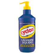 LAVAMANI LIQUIDO CYCLON 500 ML