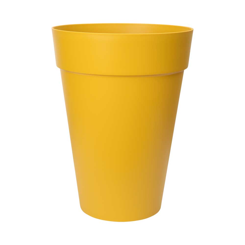 VASO LOFT URBAN ROUND HIGH 35CM COLORE A SCELTA