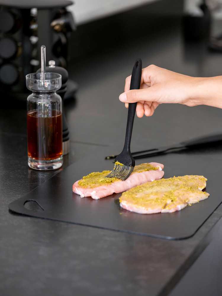 MINI PENNELLO PER MARINATURA