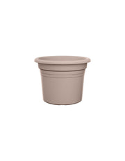 Vaso Cilinder D25cm Tortora Florus