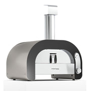 FORNO A GAS MAESTRO 60X40