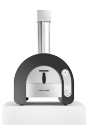 FORNO A GAS/METANO MAESTRO 40X40