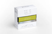Icon Profumatore Auto Classic Metal Sandalo Bergamotto Millefiori Milano