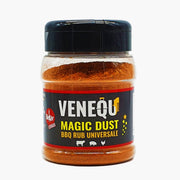 MIX SPEZIE MAGIC DUST BBQ RUB 150GR UNIVERSALE