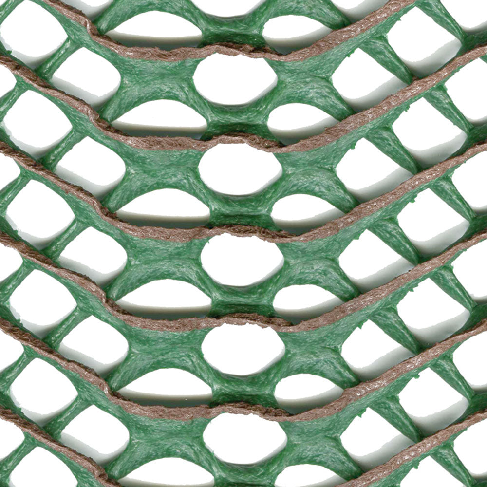 RETE SALVAPRATO PER PRATI CARRABILI GP FLEX 1400 1M VERDE/MARRONE