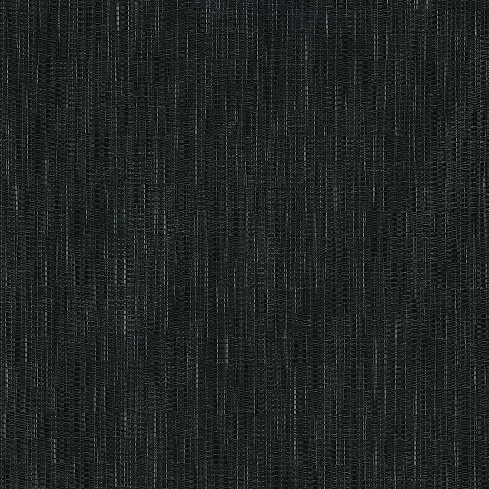 SCHERMATURA DI DESIGN TEXSTYLE ALL BLACK 1x5 M