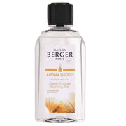 Ricarica Fragranza per Diffusore a Bastoncini Aroma Energy 200ml MAISON BERGER