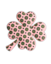 DIFFUSORE AUTO FORTUNATO - FANTASIA ROSA, DIAMANTE