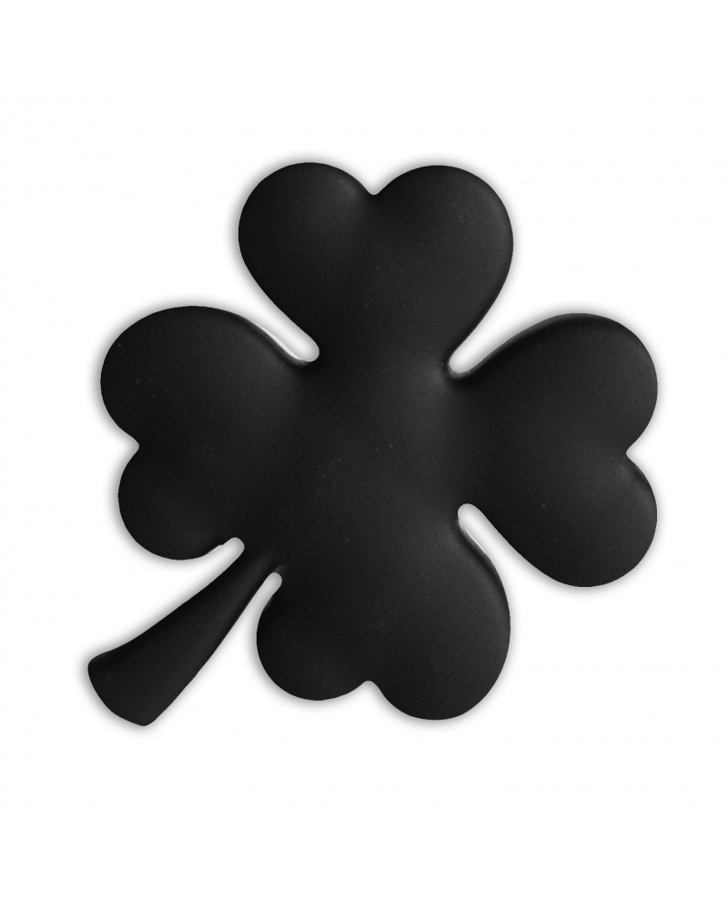 DIFFUSORE AUTO FORTUNATO - NERO GOMMATO, SANDALO NERO